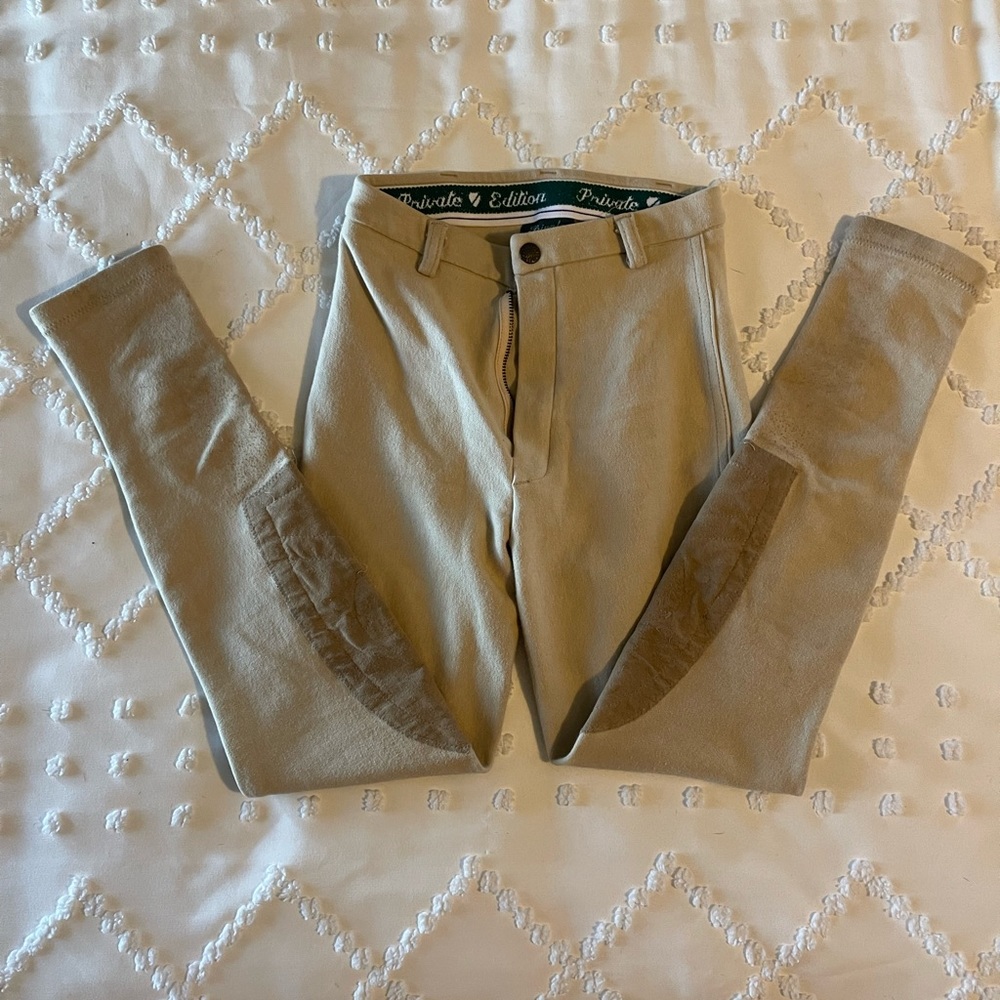 Devon Aire Youth Children’s Breeches